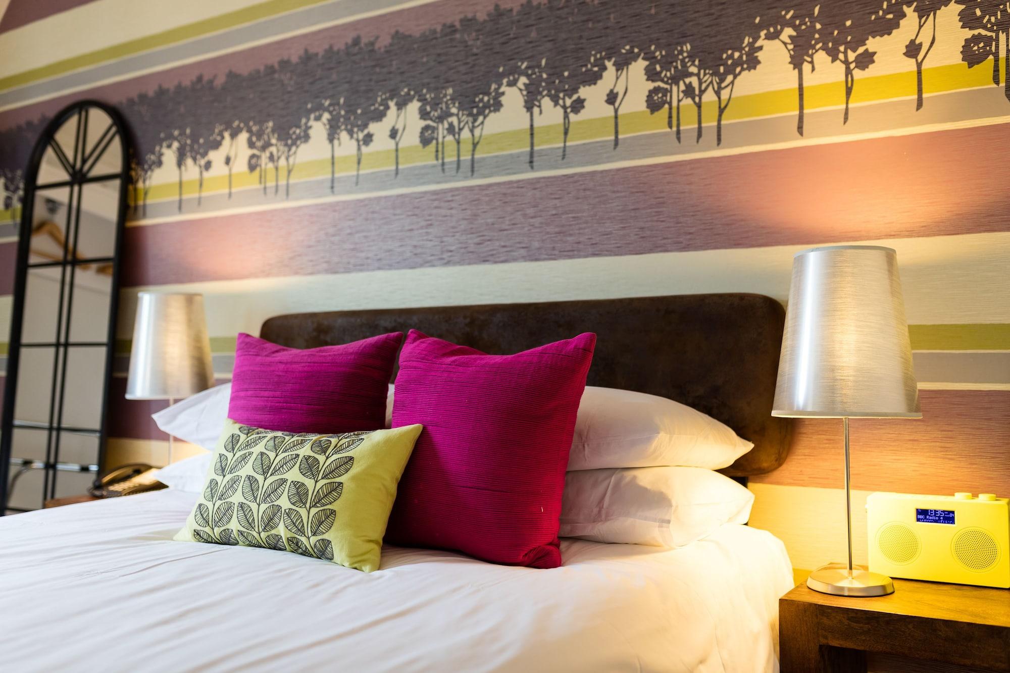 Hotel The Victoria à Londres Extérieur photo