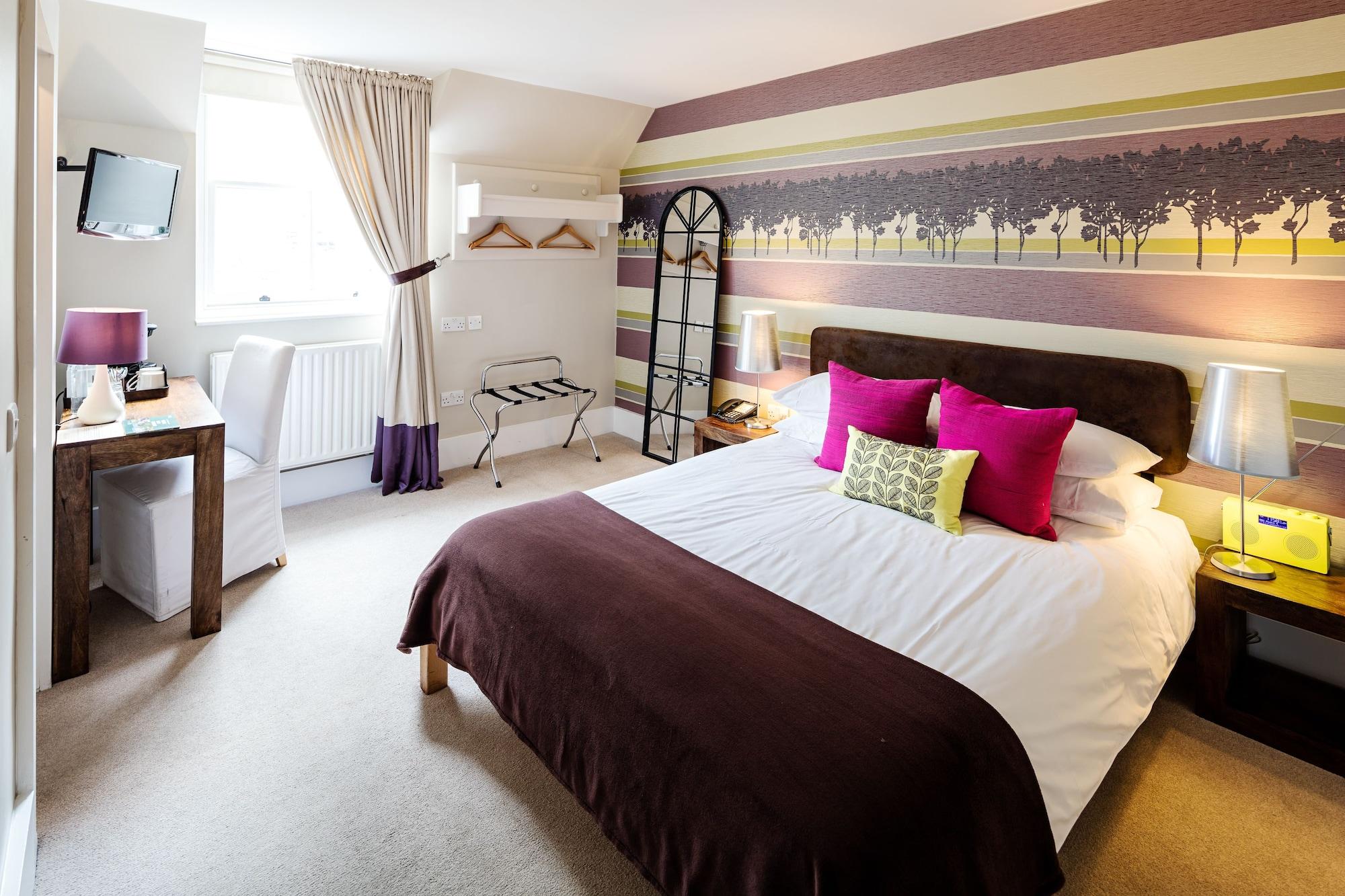Hotel The Victoria à Londres Extérieur photo