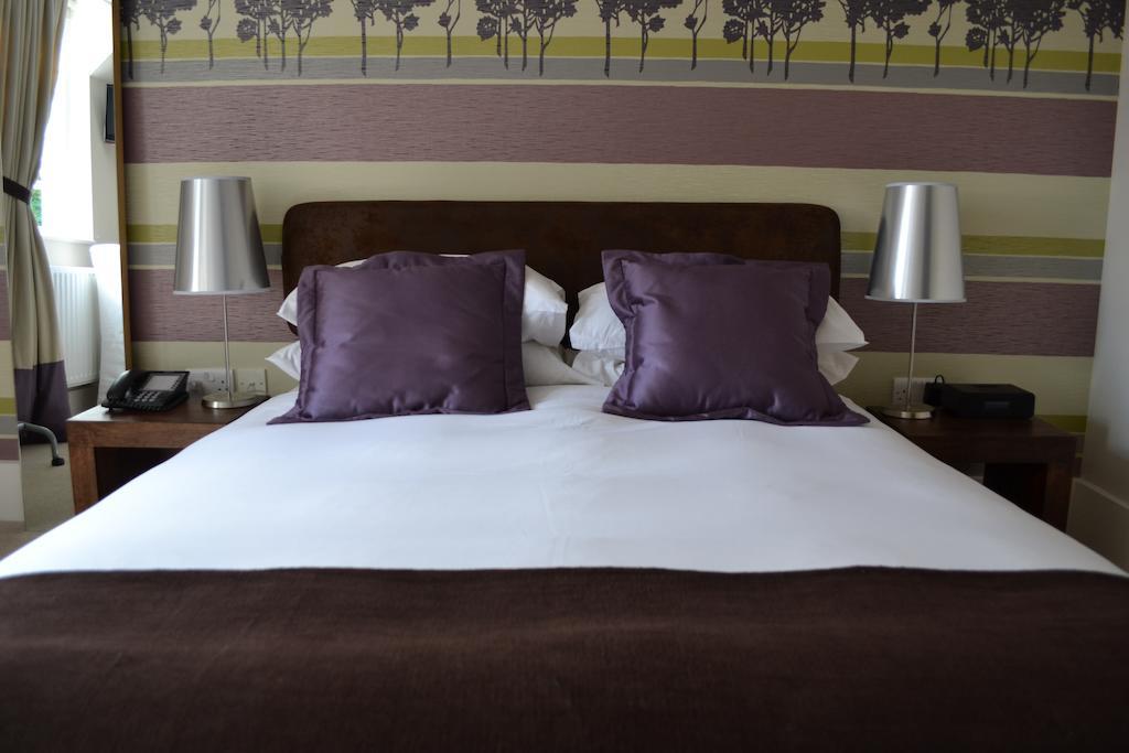 Hotel The Victoria à Londres Chambre photo